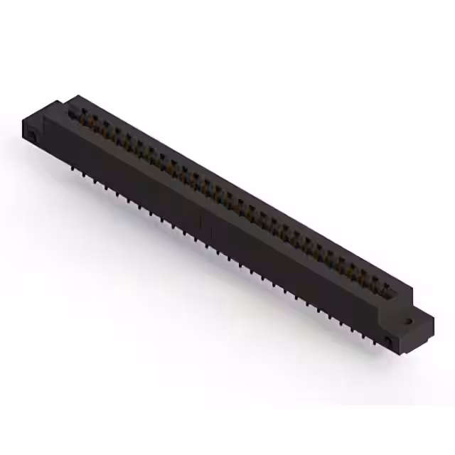 355-056-556-212 EDAC Inc.  Edgeboard Connectors